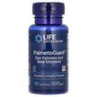 Фото використання PalmettoGuard Saw Palmetto 320 mg, Со Пальметто, 30 капсул