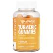 Фото применение Havasu Nutrition, Куркумин, Turmeric & Ginger Gummies, 60 кон