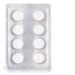 Фото використання Carlson, Zinc-Ease Grab + Go Packs Lemon, Цинк, 32 таблеток