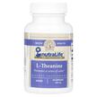Фото використання NutraLife, L-Theanine 200 mg, L-Теанін 200 мг, 60 капсул