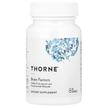 Фото використання Thorne, Brain Factors, Підтримка пам'яті та уваги, 30 капсул