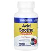 Фото використання Enzymedica, Chewable Acid Soothe Berry, Ферменти, 60 таблеток