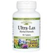 Фото применение Слабительное, Ultra-Lax Herbal Formula, 90 таблеток