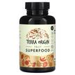 Фото применение Terra Origin, Суперфуд, Fruit Superfood, 90 капсул