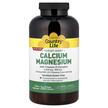 Фото применение Calcium Magnesium with Vitamin D Complex, Кальций Магний, 360 кап