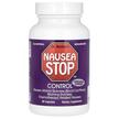 Фото використання Dr. Barton's, Nausea Stop Control, Підтримка Нудоти, 80 капс