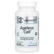 Фото використання Life Extension, Ageless Cell, Клітинне здоров'я, 30 капсул