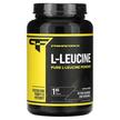 Фото применение L-Лейцин, L-Leucine Pure Leucine Powder Unflavored, 1 шт