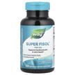 Фото применение Super Fisol Fish Oil Enteric Coated, Рыбий жир Super Fisol, 180 к