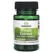 Фото використання Swanson, Shilajit Extract 100 mg, Шилайт, 30 капсул