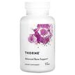 Фото применение Thorne, Укрепление костей, Oscap, 120 капсул