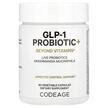 Фото використання CodeAge, GLP-1 Probiotic+, Пробіотики, 90 капсул