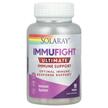 Фото применение Solaray, Поддержка иммунитета, ImmuFight Ultimate, 90 капсул