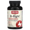 Фото використання B-Right Optimized B-Complex, B-комплекс, 100 capsules