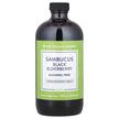 Фото використання Sambucus Black Elderberry Alcohol Free, Чорна Бузина, 473 мл