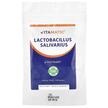 Фото применение Лактобактерии Cаливариус, Lactobacillus Salivarius, 100 г