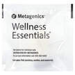 Фото применение Мультивитамины, Wellness Essentials Daily Packs, 30 пакетов