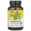 Фото применение MegaFood, Магний, Magnesium, 60 таблеток