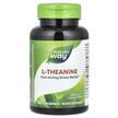 Фото використання Nature's Way, L-Theanine 180 Veg, L-Теанін, 180 капсул