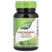 Фото використання Nature's Way, Niacinamide 500 mg, Ніацинамід 500 мг, 100 кап