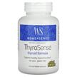 Фото применение WomenSense ThyroSense, Поддержка щитовидной, 120 щитовидной желез