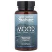 Фото применение Грибы, Mushrooms Mycobenefits Mood, 60 капсул
