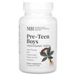 Фото використання Pre-Teen Boys Multivitamin, Вітаміни для підлітків, 60 таблеток