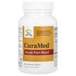 Фото використання Terry Naturally, CuraMed Acute Pain Relief, Куркумін, 60 капсул