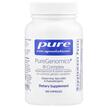 Фото використання PureGenomics B-Complex, B-комплекс, 120 капсул