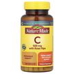 Фото використання Vitamin C with Rose Hips 500 mg, Вітамін C, 130 таблеток