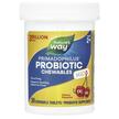 Фото використання Primadophilus Kids Chewable Cherry, Прімадофілус, 30 цукерок