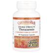 Фото применение Куркумин, CurcuminRich Double Strength Theracurmin, 60 капсул