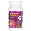 Фото применение Ферменты, BioCoenzymated Pantethine 450 mg 60, 60 капсул