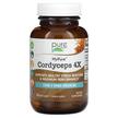 Фото використання Pure Essence, MyPure Cordyceps 4X, Гриби Кордицепс, 30 капсул