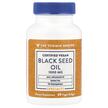 Фото применение TheVitaminShoppe, Черный тмин, Black Seed Oil 1000 mg, 60 капсул