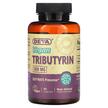 Фото применение Deva, Масляная кислота, Vegan Tributyrin 500 mg, 90 капсул