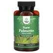 Фото використання Saw Palmetto 500 mg, Екстракт Пальметто 500 мг, 100 капсул