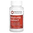 Фото використання Protocol for Life Balance, Mucuna Extract, Мукуна, 90 капсул