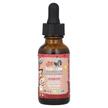 Фото використання Cocomelon Toddler Multivitamin Liquid Drops With Iron, Залізо, 30