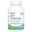 Фото використання Houston Enzymes, AFP Peptizyde, Протеаза формула, 90 капсул