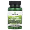Фото використання Swanson, Ultimate Ashwagandha, Ашвагандха, 60 капсул