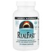 Фото применение Source Naturals, Жиросжигатели, RealFast, 120 капсул