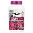 Фото применение Herbal Actives Red Yeast Rice, Красный дрожжевой рис, 120 таблето