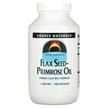 Фото використання Flax Seed-Primrose Oil 1300 mg 180, Лляна олія, 180 капсул