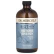 Фото використання Dr. Mercola, Pure Power Ketone Energy, Контроль ваги, 473 мл