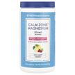 Фото використання Calm Zone Magnesium Raspberry Lemon, Підтримка стресу, 450 г