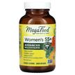 Фото применение MegaFood, Витамины для женщин, Women's 55+ Advanced, 120 таб