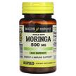 Фото використання Mason, Moringa 500 mg 60, Моринга, 60 капсул