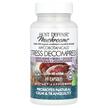 Фото використання Host Defense Mushrooms, Stress Decompress, Гриби, 60 капсул