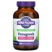 Фото применение Oregons Wild Harvest, Пажитник, Fenugreek, 180 капсул